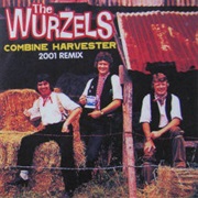 &quot;Combine Harvester&quot; - The Wurzels