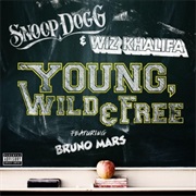 Young, Wild &amp; Free - Snoop Dogg &amp; Wiz Khalifa