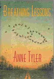 Breathing Lessons (Anne Tyler)