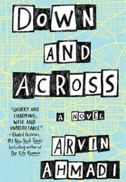 Down and Across (Arvin Ahmadi)