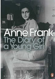 Anne Frank:  the Diary of a Young Girl (Anne Frank)