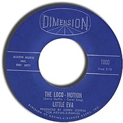 The Loco-Motion - Little Eva