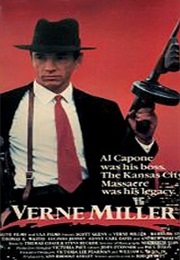 The Verne Miller Story (1987)
