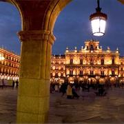 Old City of Salamanca, Spain