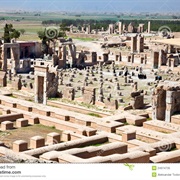 Ancient Persepolis