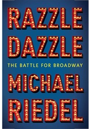 Razzle Dazzle (Michael Riedel)