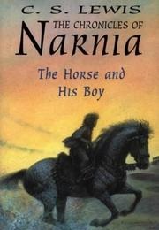 The Horse and His Boy (C.S.Lewis)