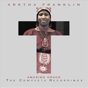 Aretha Franklin Amazing Grace