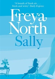 Sally (Freya North)