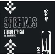 The Specials - As, Bs &amp; Rarities