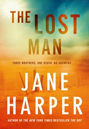 The Lost Man (Jane Harper)
