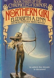 The Northern Girl (Elizabeth A. Lynn)