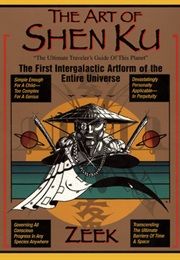 The Art of Shen Ku (Zeek)