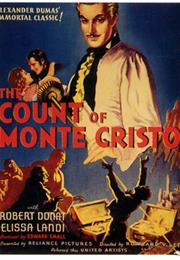 The Count of Monte Cristo (Rowland V. Lee)