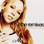 Mariah Carey-The Remixes