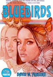 Blue Birds (David W. Frasure)