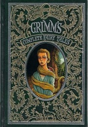 Children&#39;s and Household Tales (Brothers Grimm)