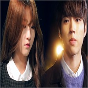 Woo-Hyun and Seul-Bi- Hi! School Love On