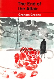 The End of the Affair (Graham Greene)