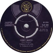 Funky Moped ... Jasper Carrott