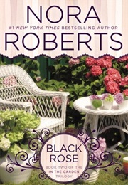 Black Rose (Nora Roberts)