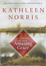 Amazing Grace (Kathleen Norris)