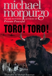 Toro! Toro! (Michael Morpurgo)
