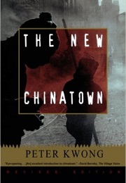 The New Chinatown (Peter Kwong)