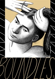 Boundless (Jillian Tamaki)