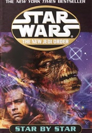 Star Wars: The New Jedi Order - Star by Star (Troy Denning)