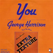You - George Harrison