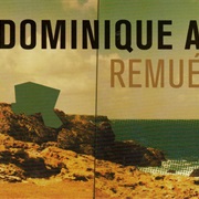 Dominique A. - Remué