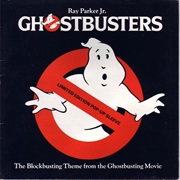Ghostbusters - Ray Parker Jr.
