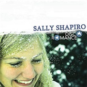 Sally Shapiro - Disco Romance