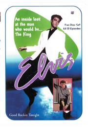 Elvis (1990 TV Series)