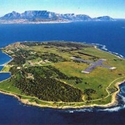 Robben Island, Cape Town