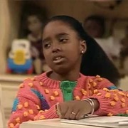 Rudy Huxtable - The Cosby Show