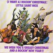(I Want A) Rockin&#39; Christmas - Ol 55