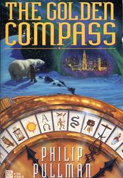 Phillip Pullman: The Golden Compass