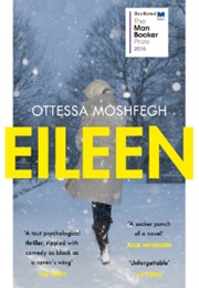 Eileen (Ottessa Moshfegh)