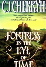 Fortress in the Eye of Time (C.J. Cherryh)