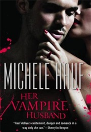 Her Vampire Husband (Hauf, Michele)