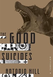 The Good Suicides (Tony Hill)