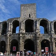 Arles - France