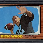 Dick Wood