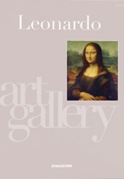 Leonardo (Art Gallery)