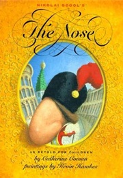 The Nose (Nikolai Gogol)
