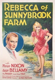 Rebecca of Sunnybrook Farm (1932)