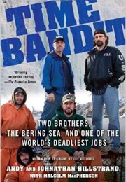 Time Bandit (Andy Hillstrand)