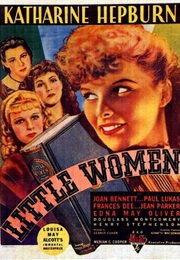 Little Women (The Marches) (1949)